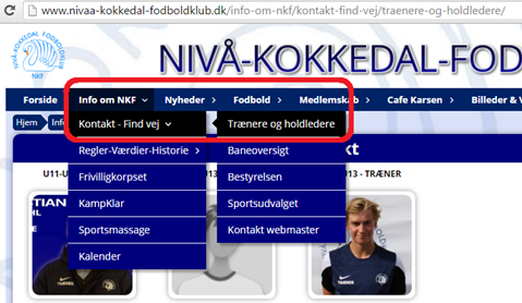 Kontakt